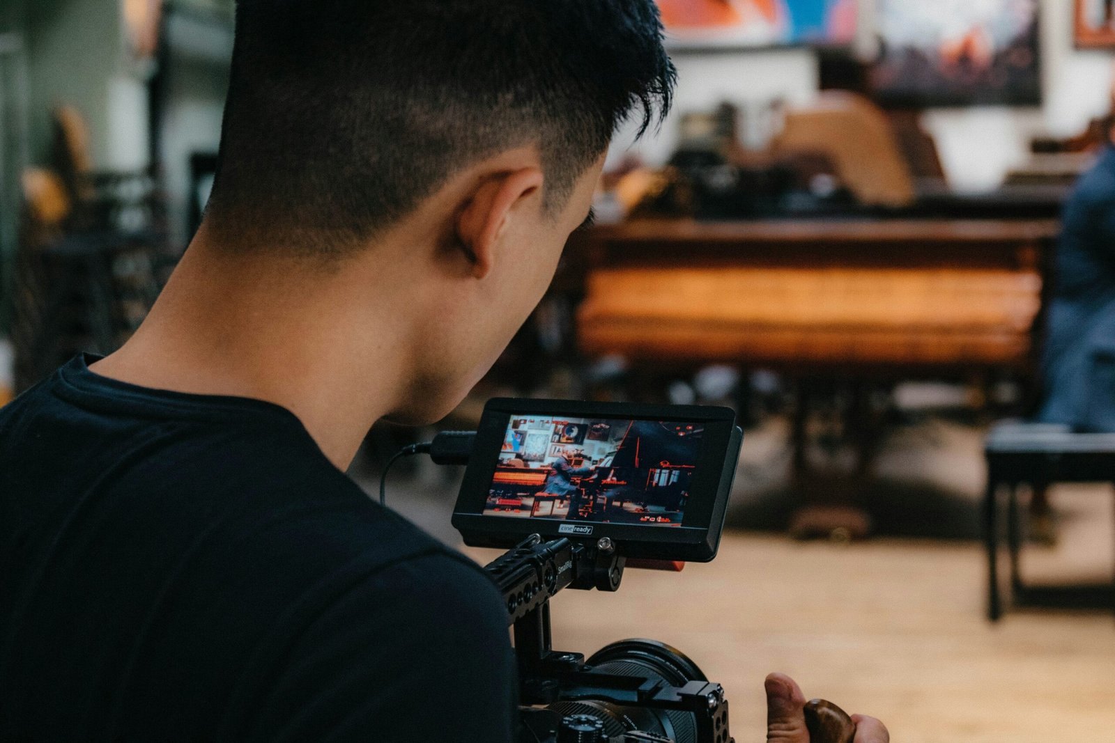 From Convict to Hollywood Icon: The Inspiring Journey of Danny Trejo